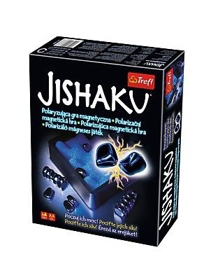 Trefl Gra Jishaku na Arena.pl