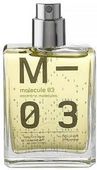 escentric molecules molecule 03 edt 30ml