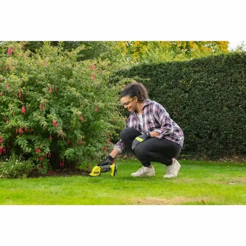 RYOBI NOŻYCE AKUMULATOROWE DO KRZEWÓW ŻYWOPŁOTU TRAWY 18V RY18GSA-0 ONEPLUS na Arena.pl