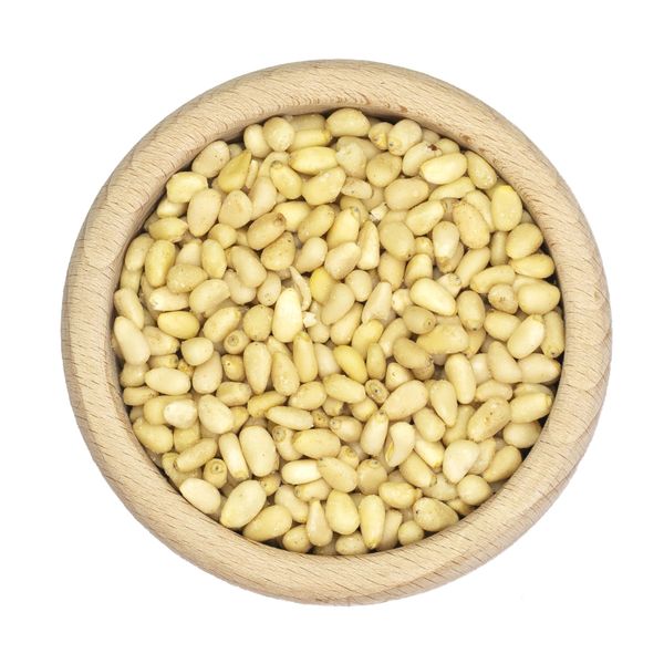 Orzechy pinii 100g zdjęcie 2