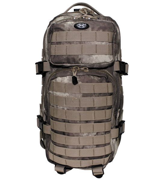 Plecak US Assault I HDT-camo zdjęcie 1