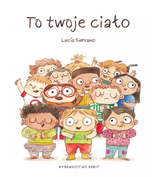 To twoje ciało zdjęcie 1