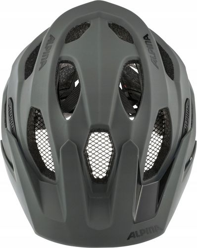 Kask rowerowy Alpina Caparax 2.0 r. 52-57 na Arena.pl