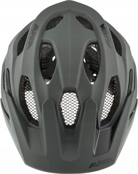 Kask rowerowy Alpina Caparax 2.0 r. 52-57 zdjęcie 2