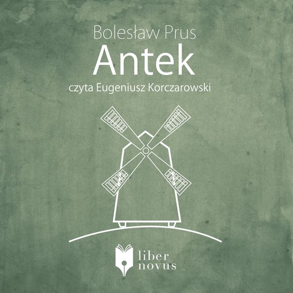 (mp3) Antek zdjęcie 1