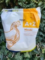 Polfamix A + Z 1 kg witaminy nioska drób
