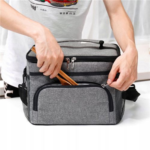 TORBA TERMICZNA PLAŻOWA PIKNIKOWA na Arena.pl