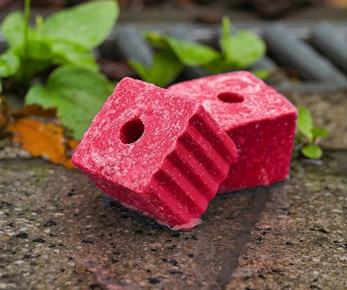 SILNA TRUTKA NA MYSZY I SZCZURY MURIBROM KOSTKA WOSKOWA BROMADIOLON na Arena.pl