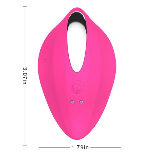 stymulator  remote kontrol, 12 vibration functions na Arena.pl