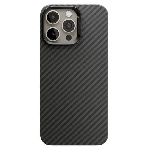 NEXT ONE Etui AirShield MagSafe Carbon iPhone 15 Pro na Arena.pl