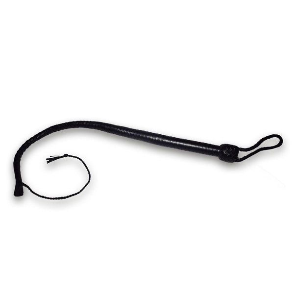 Prowler Red Turkish Knot Whip 2Ft zdjęcie 1