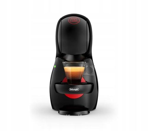 Ekspres kapsułkowy DeLonghi Nescafe Dolce Gusto Piccolo XS EDG210.B 1400W na Arena.pl
