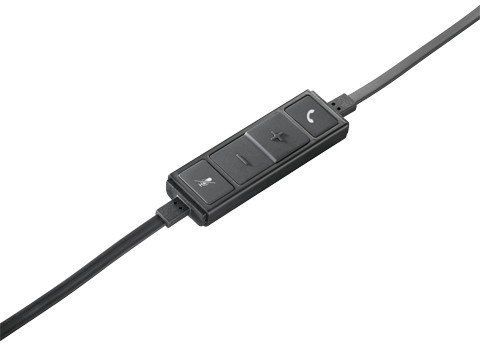 Logitech USB Headset H650e Mono na Arena.pl