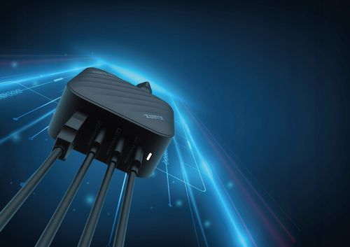 ŁADOWARKA SIECIOWA USB XB-XC3 Xblitz na Arena.pl