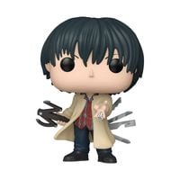 Funko Pop Sakamoto Days Yoichi Nagumo