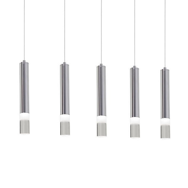 LAMPA WISZĄCA ICE 25W LED zdjęcie 3