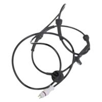 CZUJNIK ABS TYŁ LEWY FIAT PUNTO 2002 2003 2004 2005 2006 2007 2008 2009