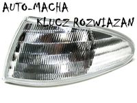 Ford Mondeo MK1 kierunkowskaz biały lewy