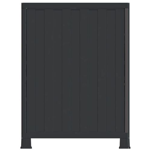 Szafka plastikowa, 68x39x92 cm na Arena.pl