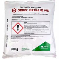 Zaprawa Zbożowa Orius Extra 02 WS 0,9kg