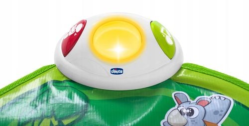 Elektroniczna mata do gry w klasy. Chicco na Arena.pl