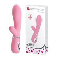 PRETTY LOVE   THOMAS USB PINK 7 function