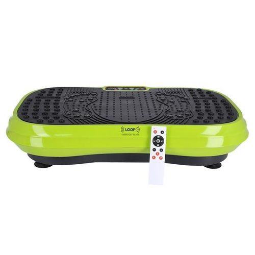 SVP07 PLATFORMA WIBRACYJNA LOOP na Arena.pl