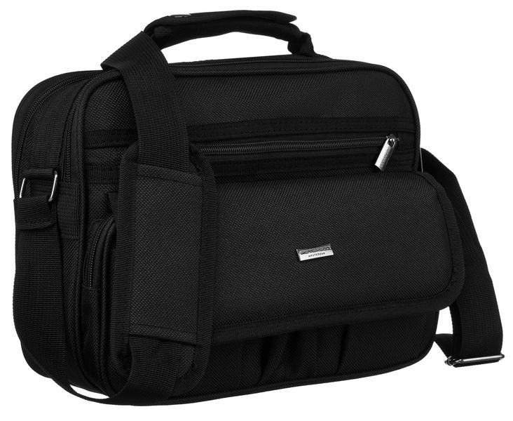 torba peterson ptn 6527-5796 black zdjęcie 1
