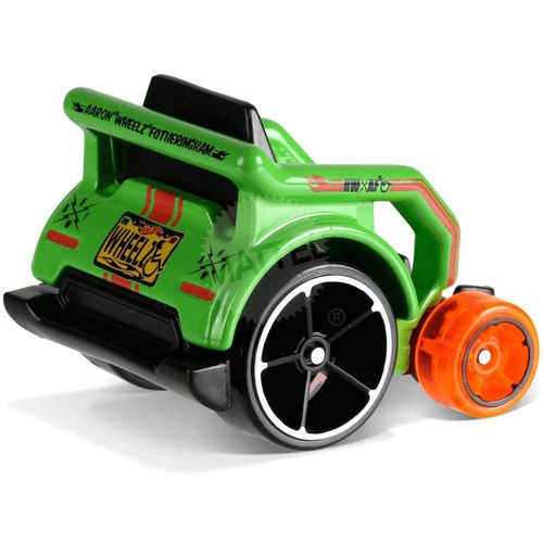 Hot Wheels Wheelie Chair na Arena.pl