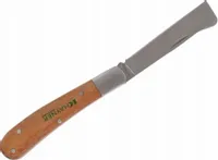 NÓŻ NOŻYK SKŁADANY OKULIZAK OKULIZACJI OCZKOWANIA SCYCORYK NÓŻ OGRODNICZY