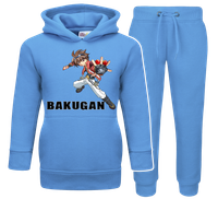 Dres Dziecięcy Bakugan