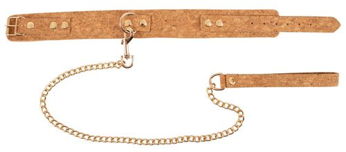 collar plus leash vegan na Arena.pl