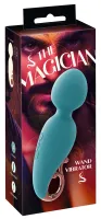 you2toys the magician wand masażer silikonowy 16 trybow usb 16 cm