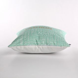 Lumarko fashion poduszka dekoracyjna 40x40 cm dek.I