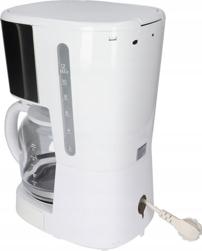 EXPRES DO KAWY SREBRNY CMD802WH BLAUPUNKT na Arena.pl