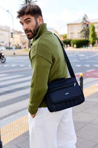 torba peterson ptn 6527-5796 black na Arena.pl