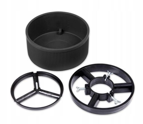 Stojak Choinkowy Jestic Ciężki pod Choinke Choinka 30x10 cm 5L na Arena.pl