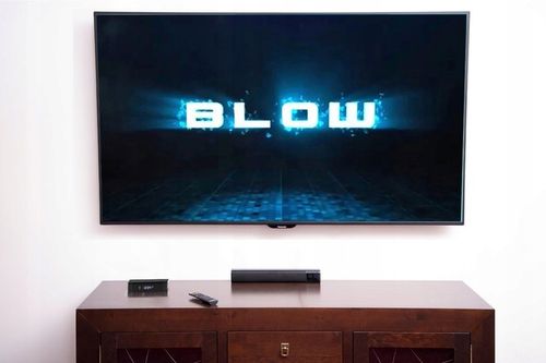 ODTWARZACZ SMART TV BOX ANDROID 4K PLAY do NETFLIX na Arena.pl