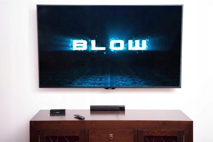 ODTWARZACZ SMART TV BOX ANDROID 4K PLAY do NETFLIX zdjęcie 13