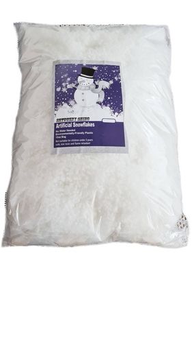 SZTUCZNY ŚNIEG PUCH 1KG 1000g MEGA PAKA na Arena.pl