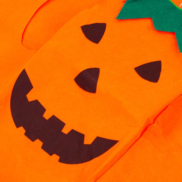 KOSTIUM DYNIA PRZEBRANIE STRÓJ NA HALLOWEEN zdjęcie 3