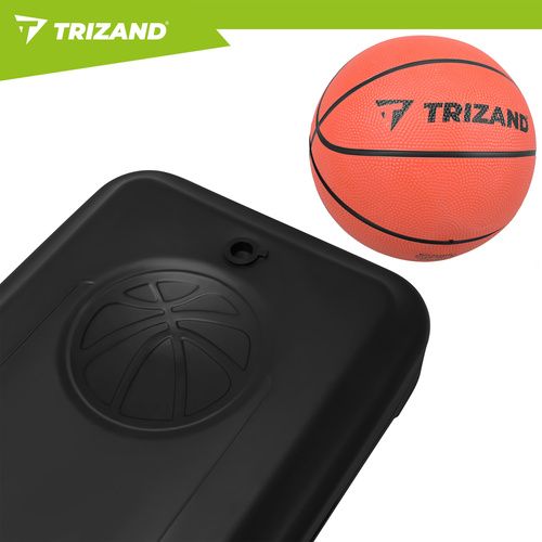 Kosz Do Koszykówki 259Cm Trizand na Arena.pl