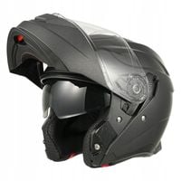 MY Kask motocyklowy szczękowy 935 rozm XXL