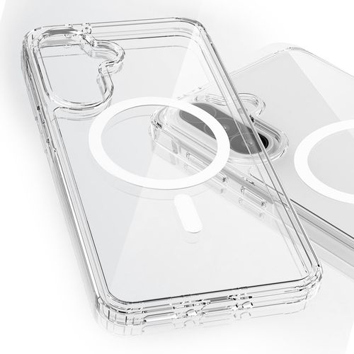 samsung galaxy a26 5g - 3mk armor magcase na Arena.pl