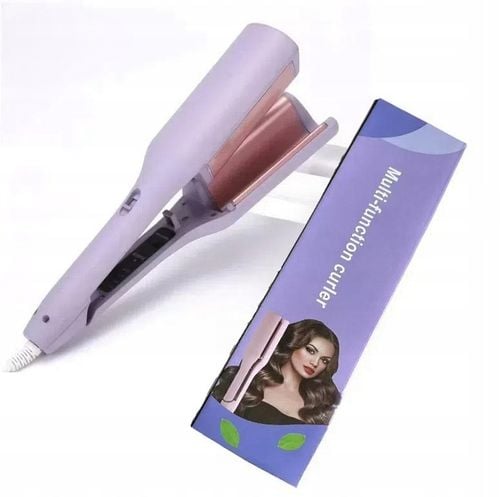 32mm lokówka do włosów profesjonalna lokówka typu French Egg Roll na Arena.pl