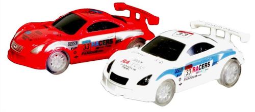 Tor samochodowy-WYŚCIG 183CM na Arena.pl