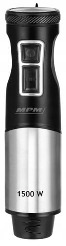 Blender ręczny MPM MBL-33M na Arena.pl