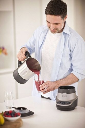 ZUPOWAR BLENDER Robot Kuchenny Kielichowy GOTUJĄCY na Arena.pl