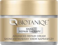 BIOTANIQE KREM DO TWARZY SKONCENTROWANY NAPRAWCZY 60+ DZIEŃ I NOC 50 ML
