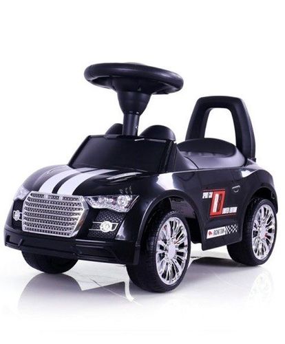 Pojazd Racer czarny na Arena.pl